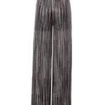 Pantaloni ampi DS26SI0NBK01H1 SMSMB MISSONI 