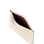 Portacarte in vitello MWMCBU434 C7208 BRUNELLO CUCINELLI 
