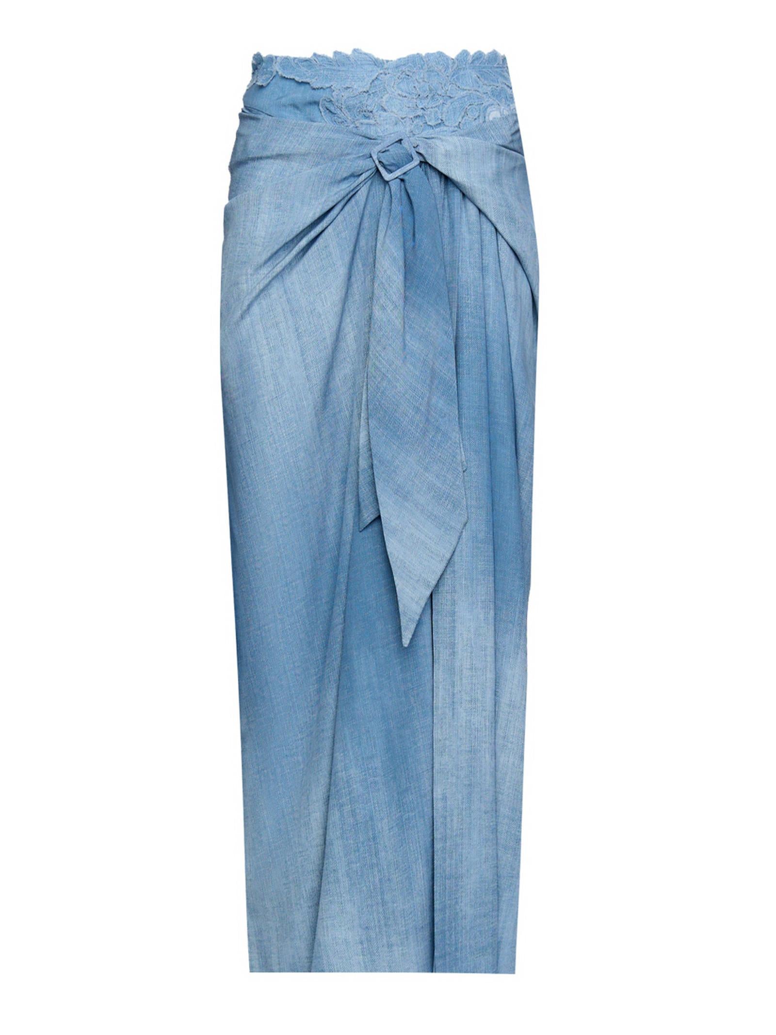 ERMANNO SCERVINO D462O328XFUS4217