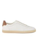 Sneakers in cervo MZUKSGJ336 CZX01 BRUNELLO CUCINELLI 