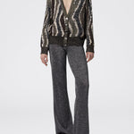 Cardigan boxy DS25WM0CBK01C8 S80E2 MISSONI 