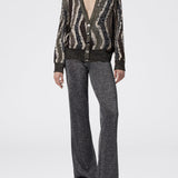 Cardigan boxy DS25WM0CBK01C8 S80E2 MISSONI 