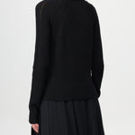 Dolcevita in pizzo D454M503APDYI 95708 ERMANNO SCERVINO 
