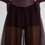 ERMANNO SCERVINO D452Y701OEL91420