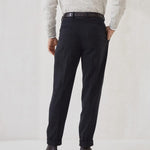 Pantalone in velluto a coste MV415L00H C006 BRUNELLO CUCINELLI 