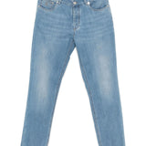 Pantalone denim cinque tasche ME645D3210 C1470 BRUNELLO CUCINELLI 