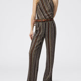 Pantalone lungo in maglia DS25WI09BK01C3 SM9T5 MISSONI 