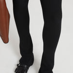 Leggings a costina D475P300HVT 95708 ERMANNO SCERVINO 