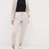 Maglia girocollo cotone M0TC8BJ300 C055 BRUNELLO CUCINELLI 