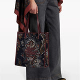 Borsa Trotter media