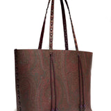 Borsa shopping media