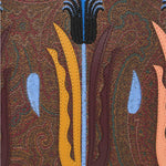 Pouch media Etro WP2C0007AE264 M0019 ETRO 