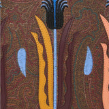 Pouch media Etro WP2C0007AE264 M0019 ETRO 