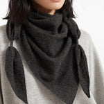 Sciarpa in cashmere MSCDFSW03 CE771 BRUNELLO CUCINELLI 
