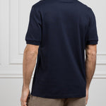Polo manica corta M0B138116 C9708 BRUNELLO CUCINELLI 