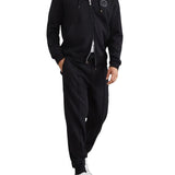 Pantalone lungo sportivo con coulisse MM8313271G CSQ44 BRUNELLO CUCINELLI 
