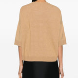 T-shirt girocollo