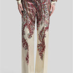 Pantalone palazzo WREA0051AKA43 X0801 ETRO 