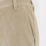 Pantaloni gamba larga