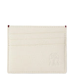 Portacarte in vitello MWMCBU434 C7208 BRUNELLO CUCINELLI 